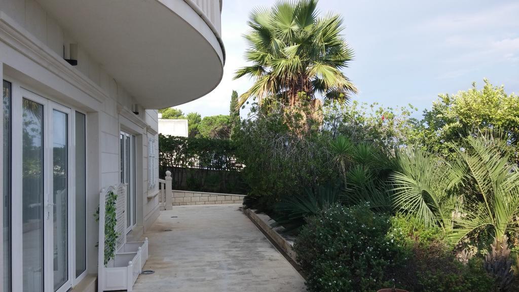 Apartments On Gorana Pavlova 24 苏提万 外观 照片