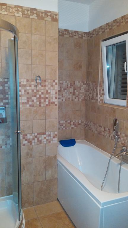 Apartments On Gorana Pavlova 24 苏提万 外观 照片