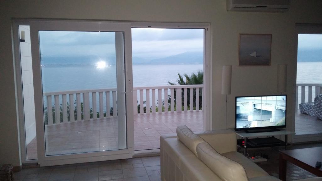 Apartments On Gorana Pavlova 24 苏提万 外观 照片