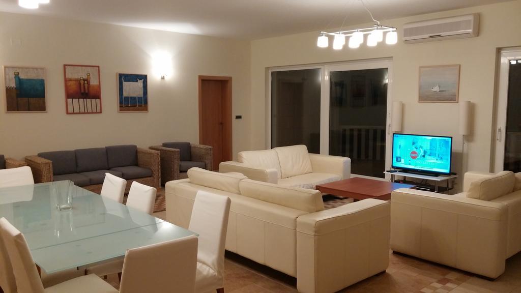 Apartments On Gorana Pavlova 24 苏提万 外观 照片