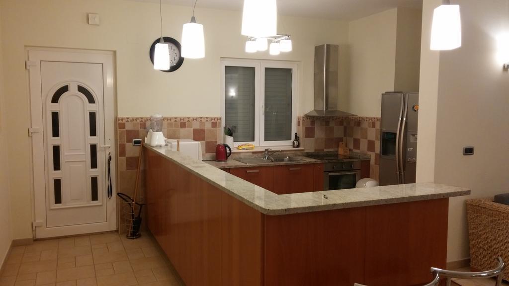Apartments On Gorana Pavlova 24 苏提万 外观 照片