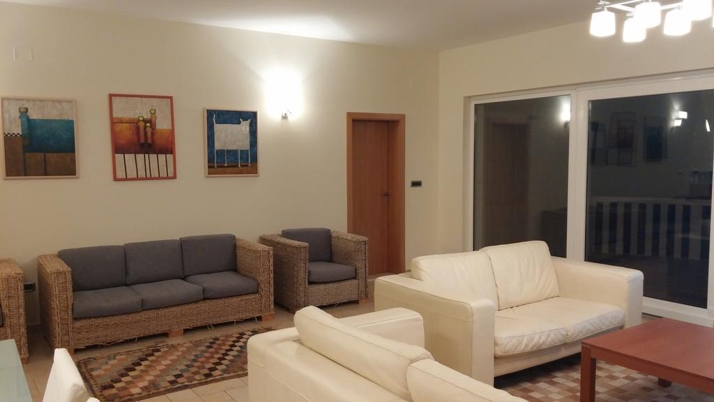 Apartments On Gorana Pavlova 24 苏提万 外观 照片