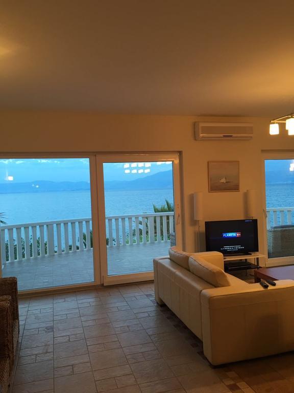 Apartments On Gorana Pavlova 24 苏提万 外观 照片