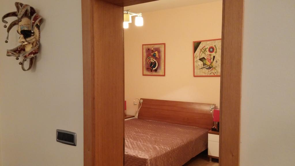 Apartments On Gorana Pavlova 24 苏提万 外观 照片