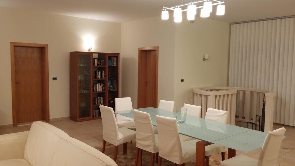Apartments On Gorana Pavlova 24 苏提万 外观 照片