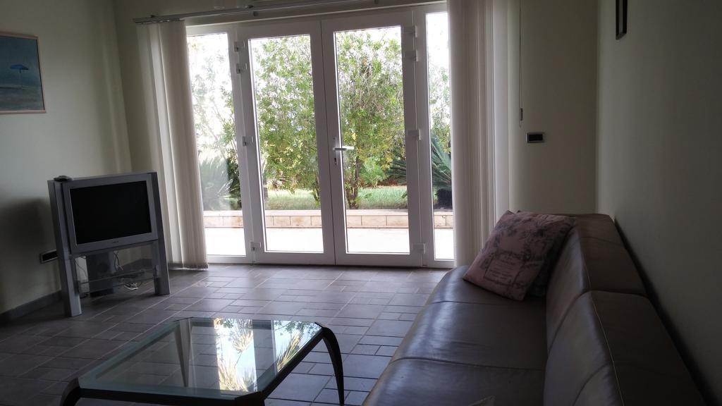 Apartments On Gorana Pavlova 24 苏提万 外观 照片