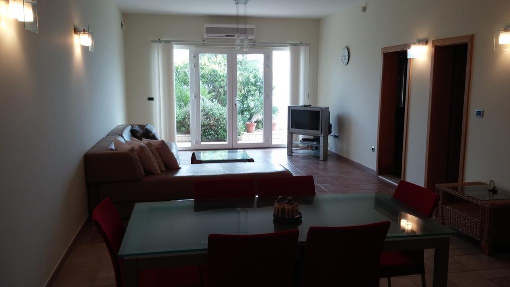 Apartments On Gorana Pavlova 24 苏提万 外观 照片