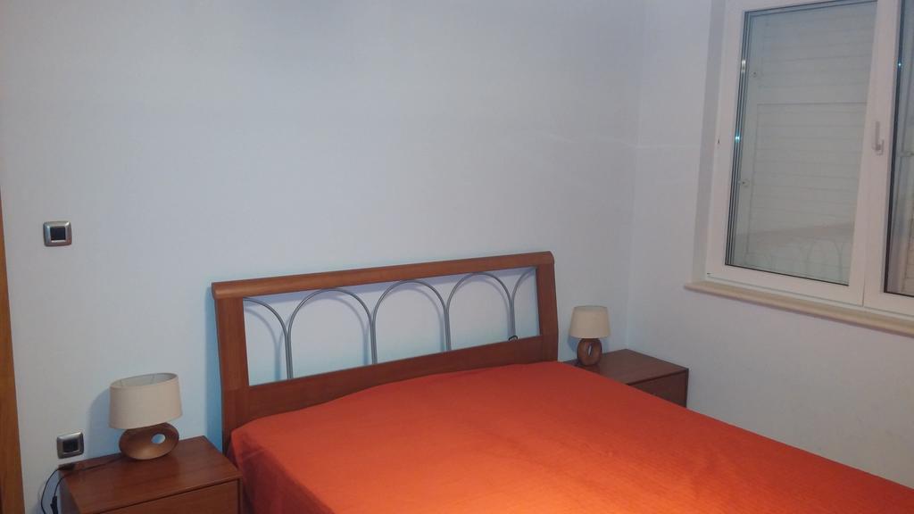 Apartments On Gorana Pavlova 24 苏提万 外观 照片
