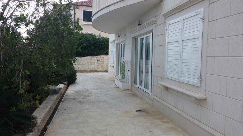Apartments On Gorana Pavlova 24 苏提万 外观 照片